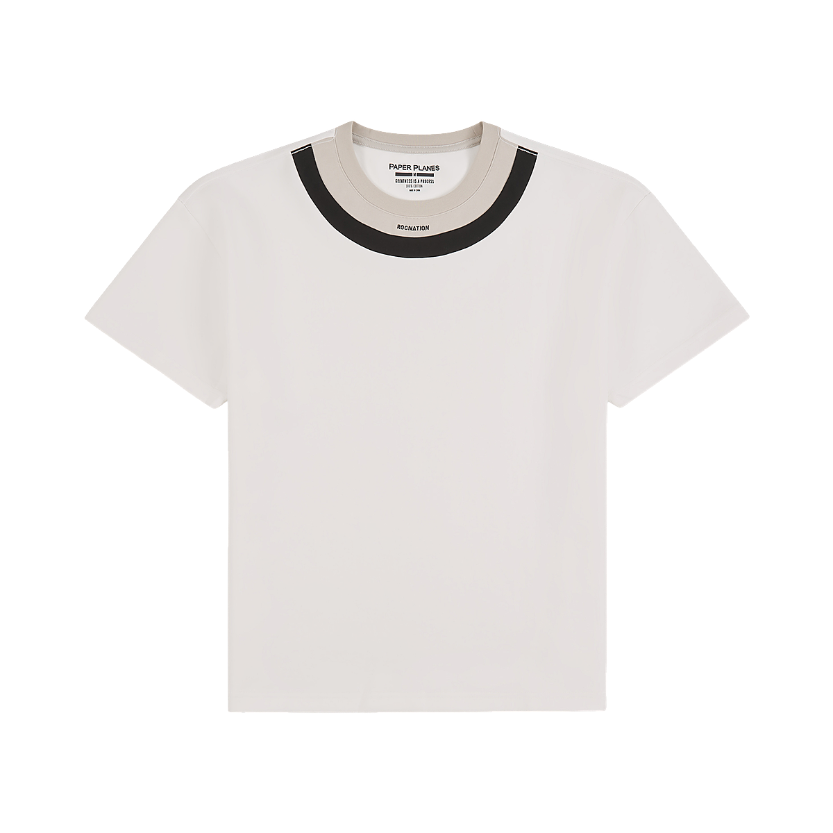 JAŸ-Z: The FIT - Tee