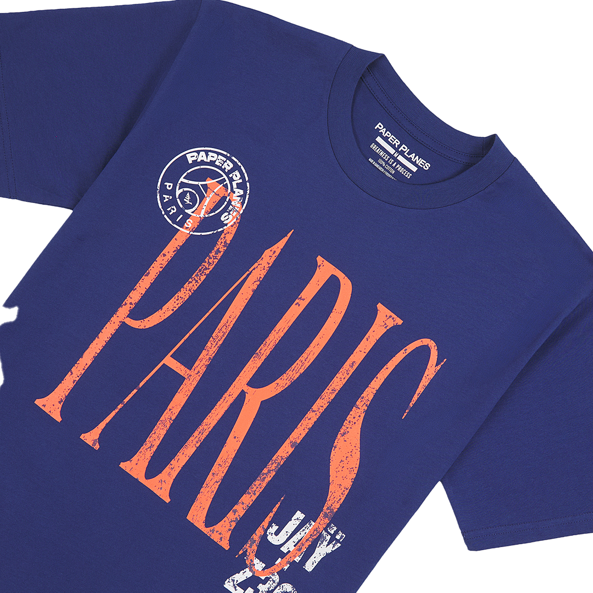 JAŸ-Z: JAŸ-Z30 Paris Stade De France - Tee