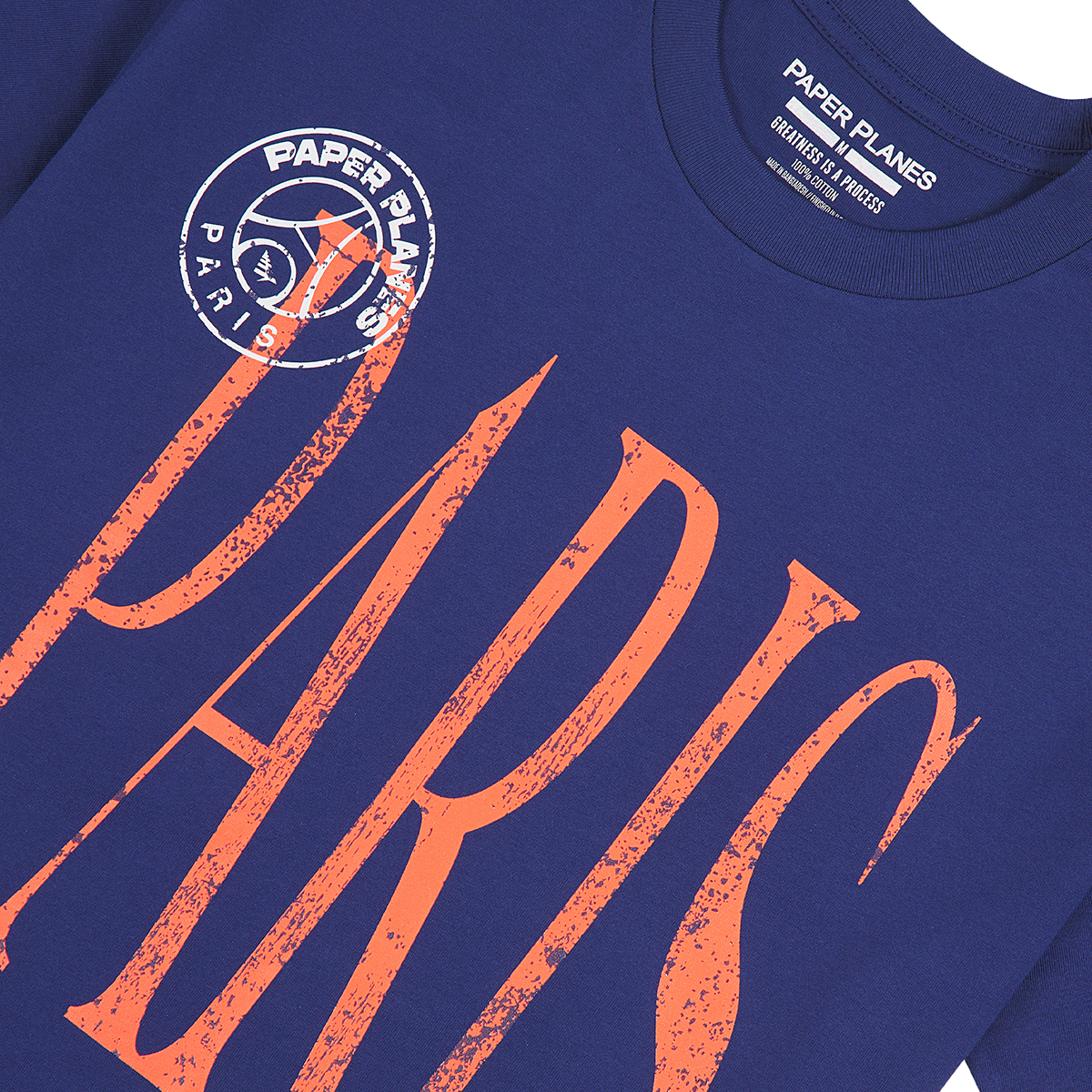 JAŸ-Z: JAŸ-Z30 Paris Stade De France - Tee