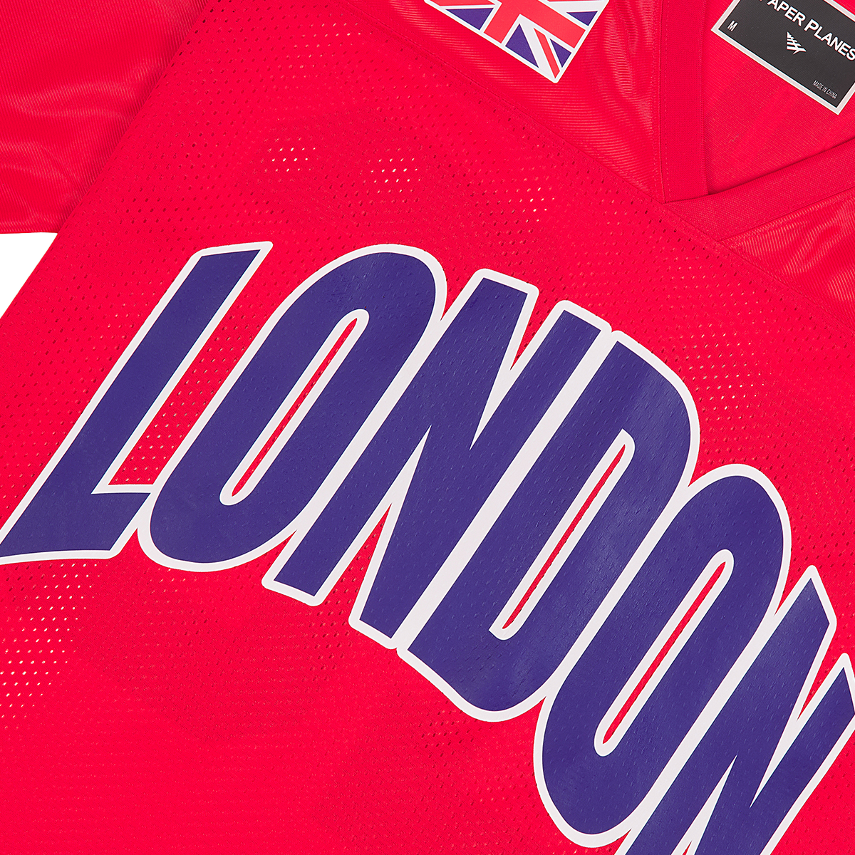 JAŸ-Z: JAŸ-Z30 London Euro Jay - Jersey