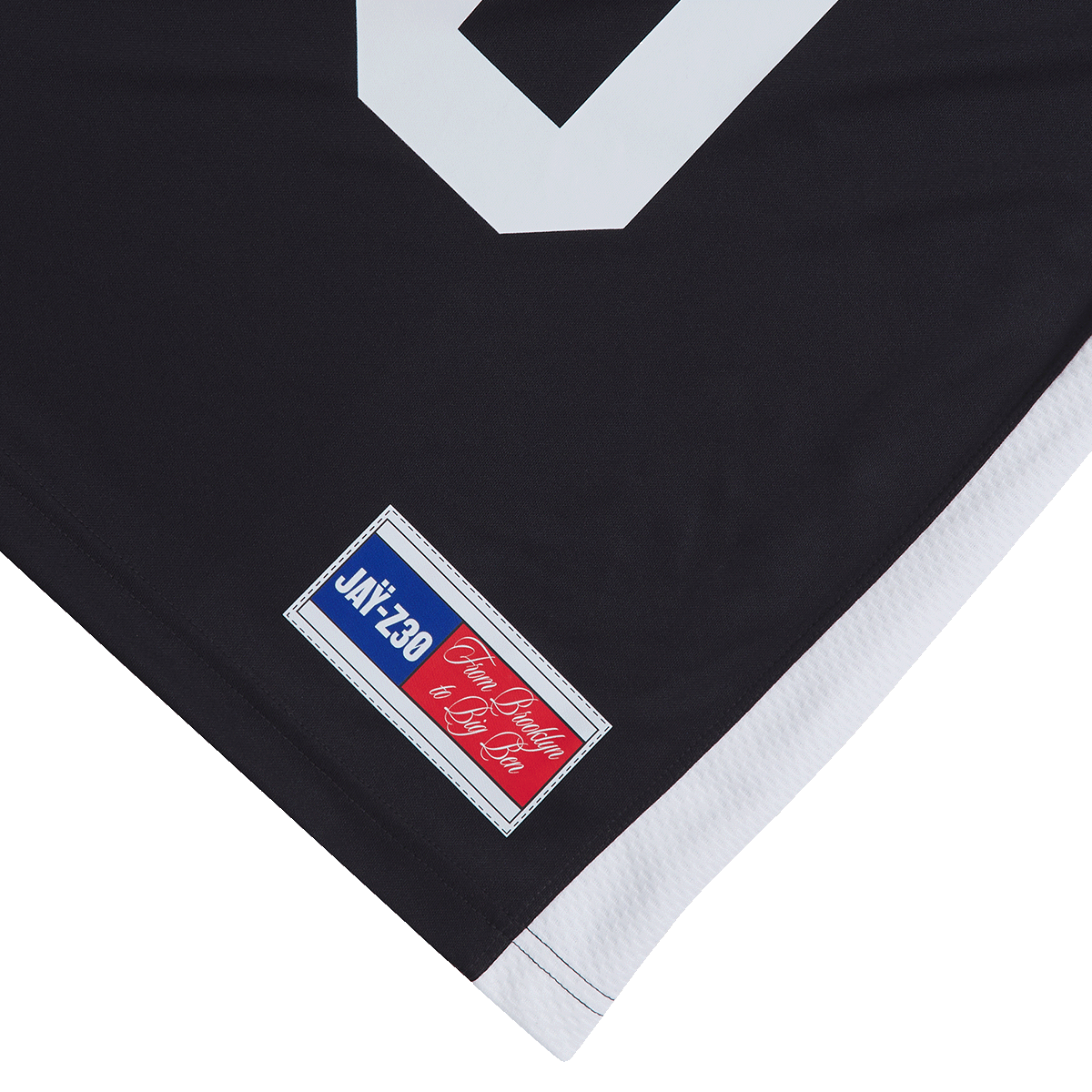 JAŸ-Z: JAŸ-Z30 Paris France - Jersey