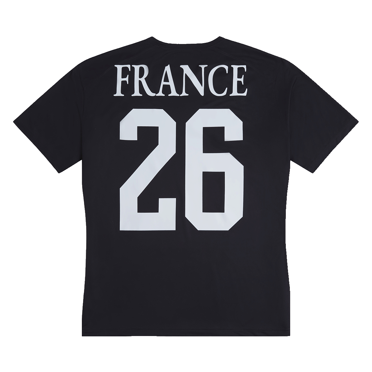 JAŸ-Z: JAŸ-Z30 Paris France - Jersey