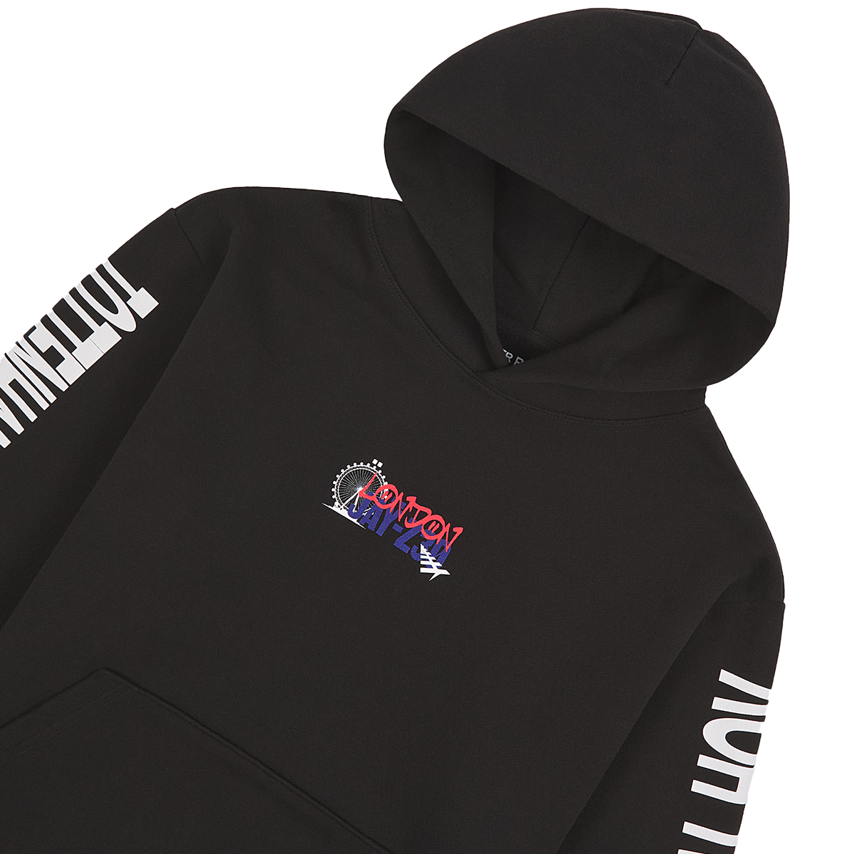 JAŸ-Z: JAŸ-Z30 London - Hoodie