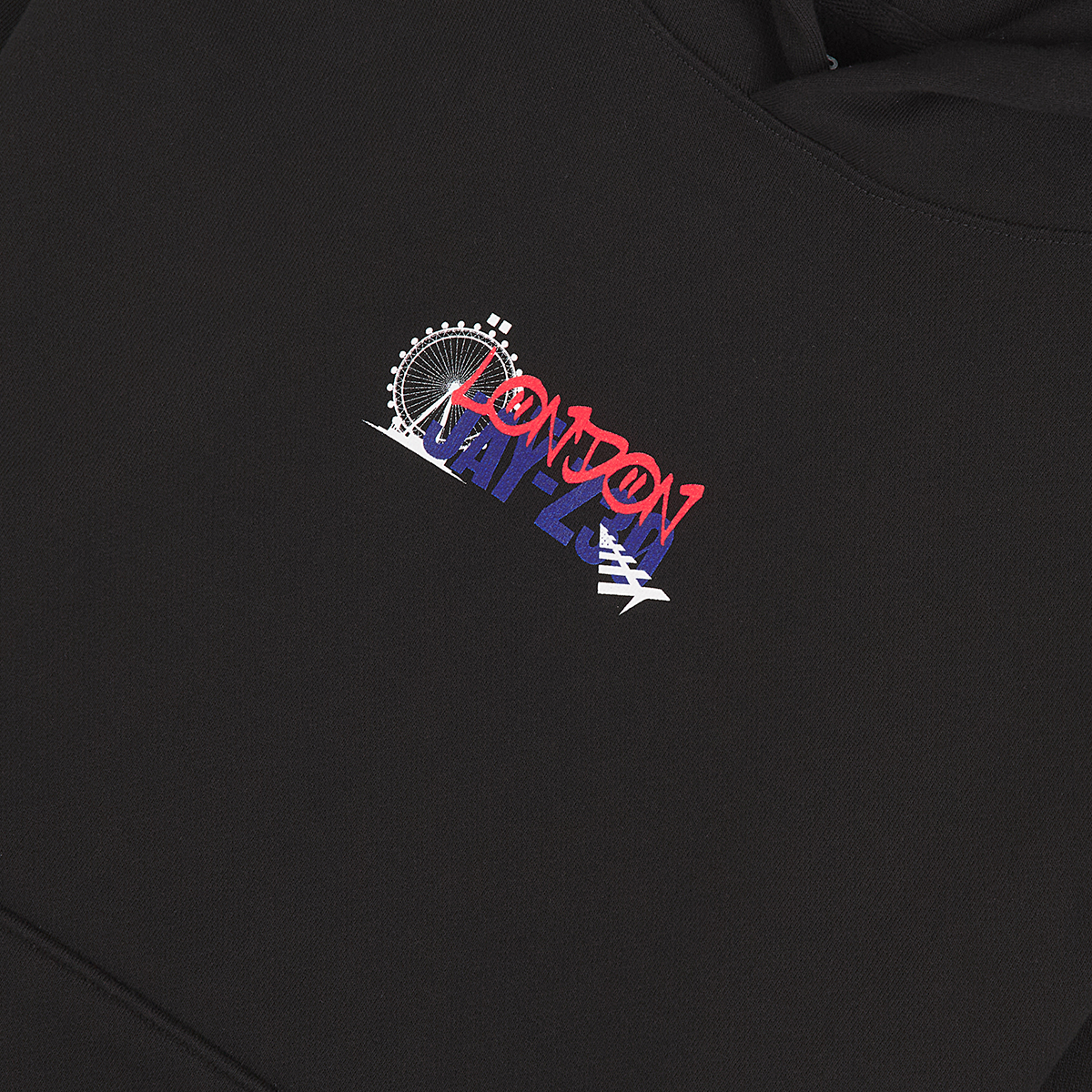JAŸ-Z: JAŸ-Z30 London - Hoodie