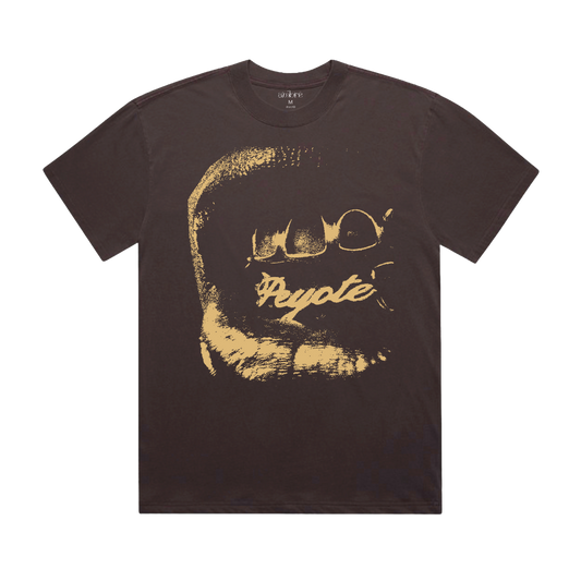 Ambré: Peyote - Tee (Brown)
