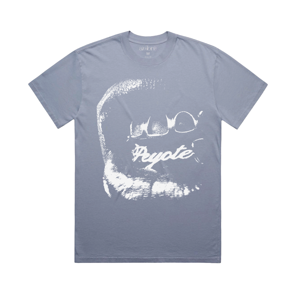 Ambré: Peyote - Tee (Blue)