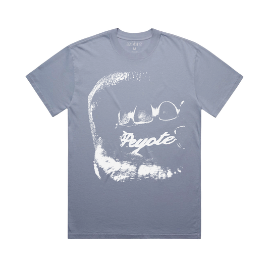 Ambré: Peyote - Tee (Blue)