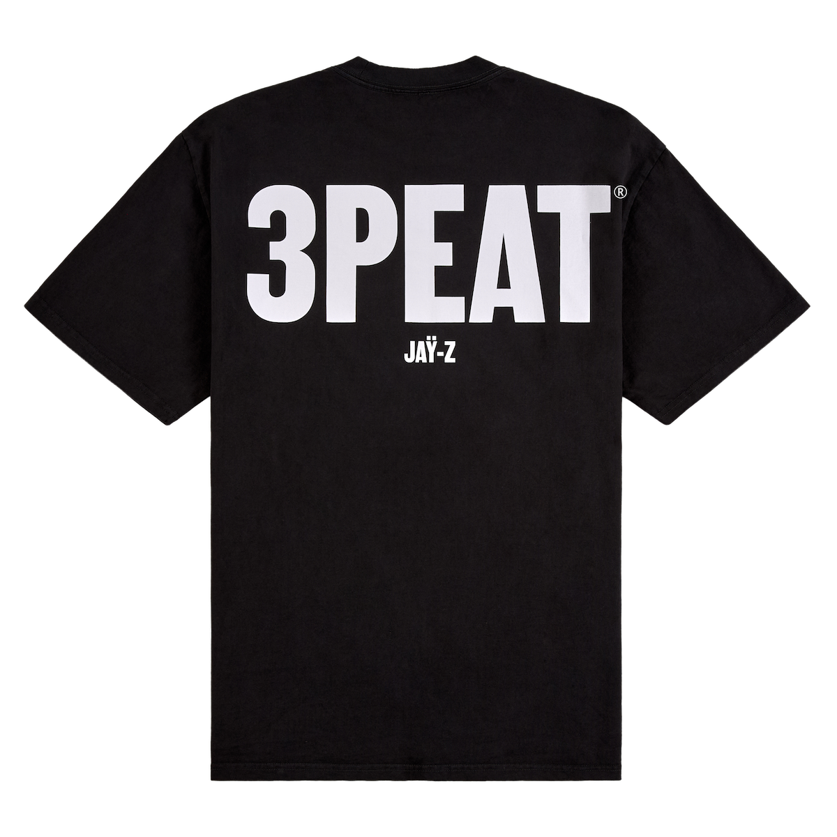 JAŸ-Z: All Offense - Tee