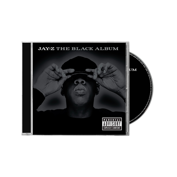 Jay-Z - The Black Album – Roc Nation