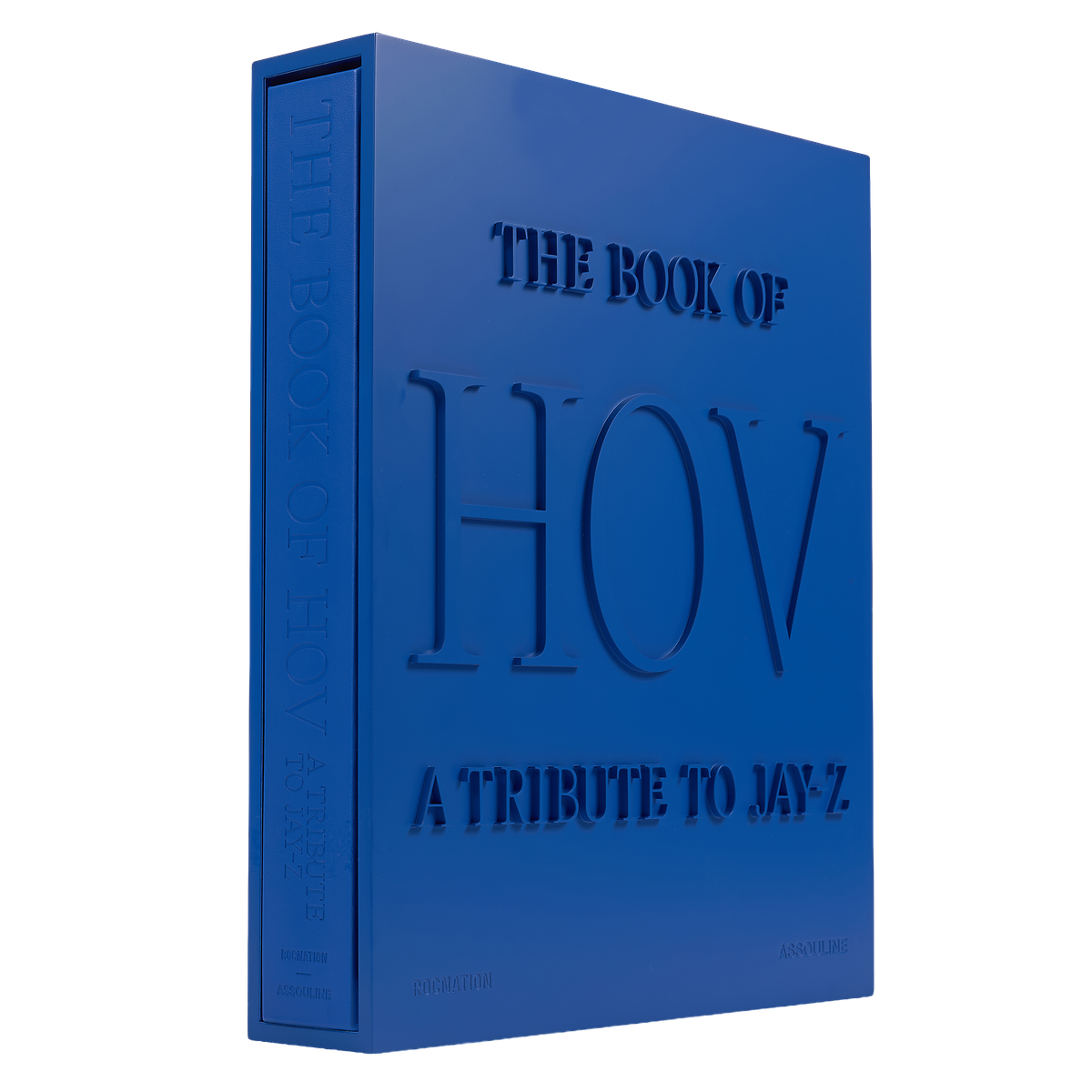 JAŸ-Z: THE BOOK OF HOV: A TRIBUTE TO JAY-Z (ULTIMATE)
