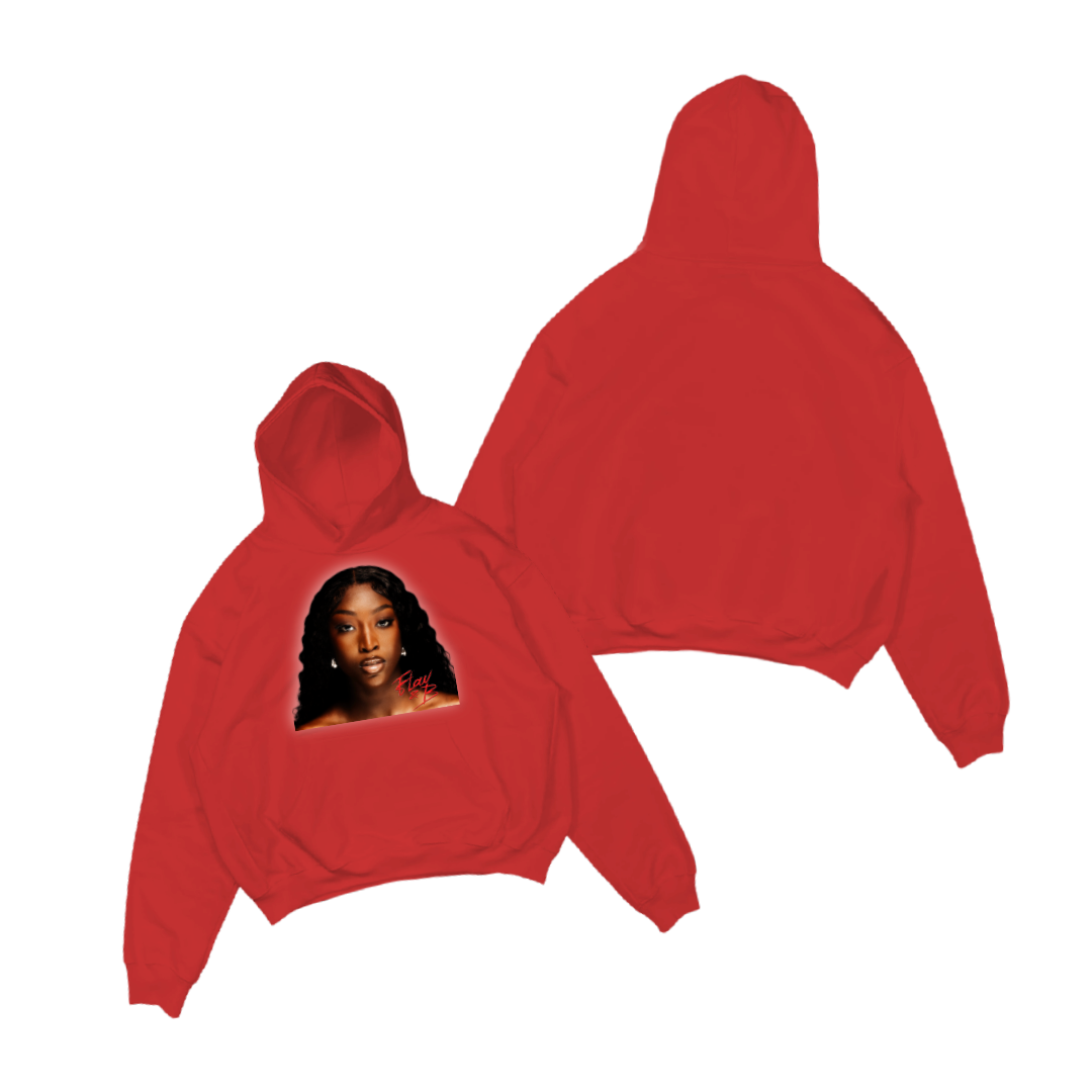 Flau'jae - Flau&B Hoodie