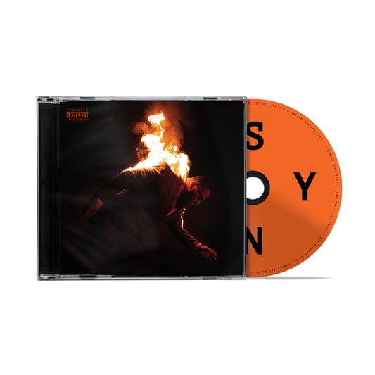 Belly: See You Next Wednesday - CD