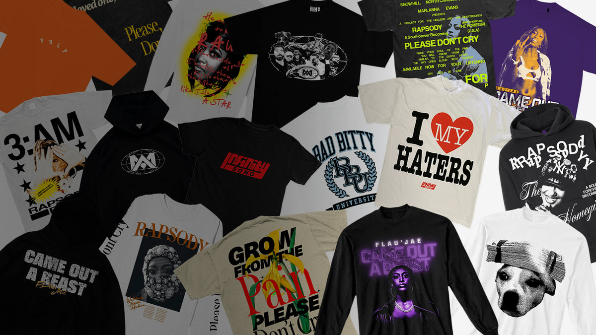 Roc Nation Official Store