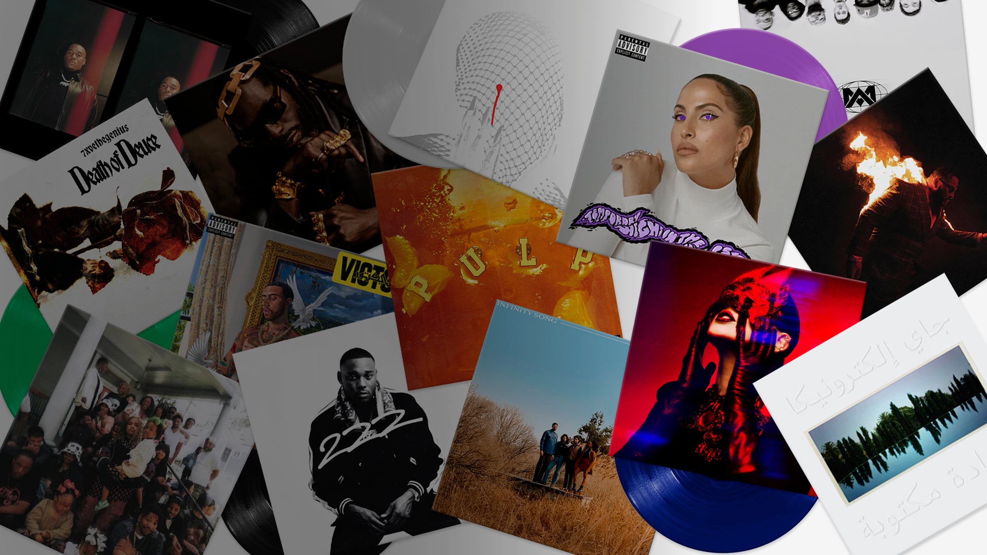 Roc Nation Official Store