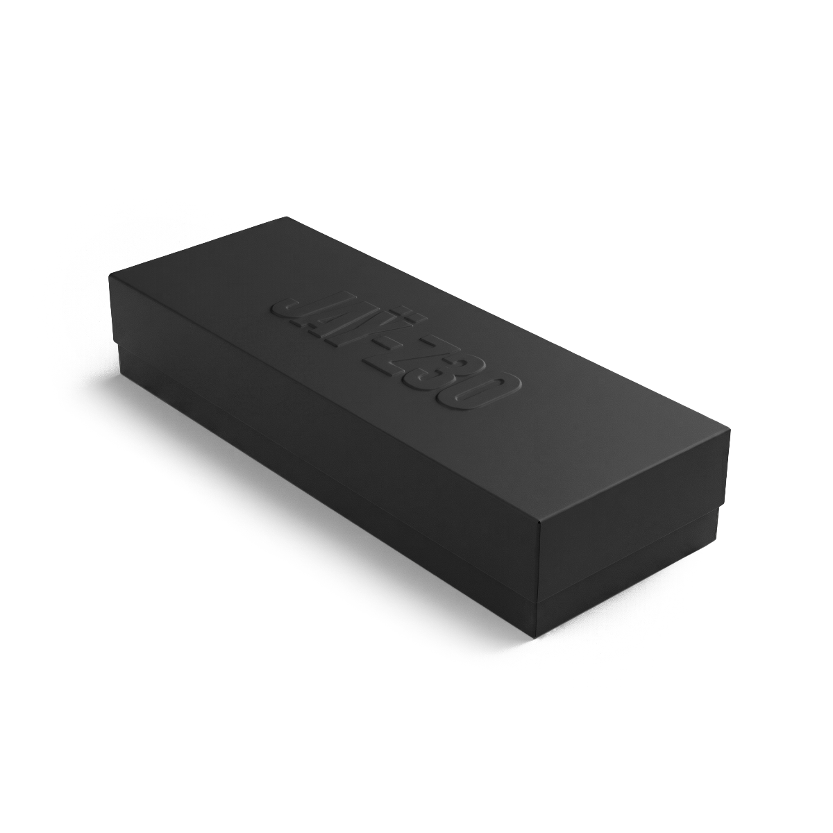 JAŸ-Z: 30th Anniversary Collector's Cassette Box Set