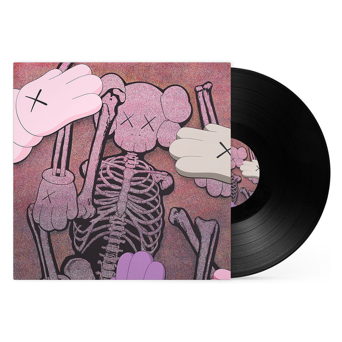 Clipse: Let God Sort Em Out - Vinyl