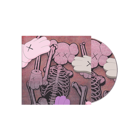 Clipse: Let God Sort Em Out - CD