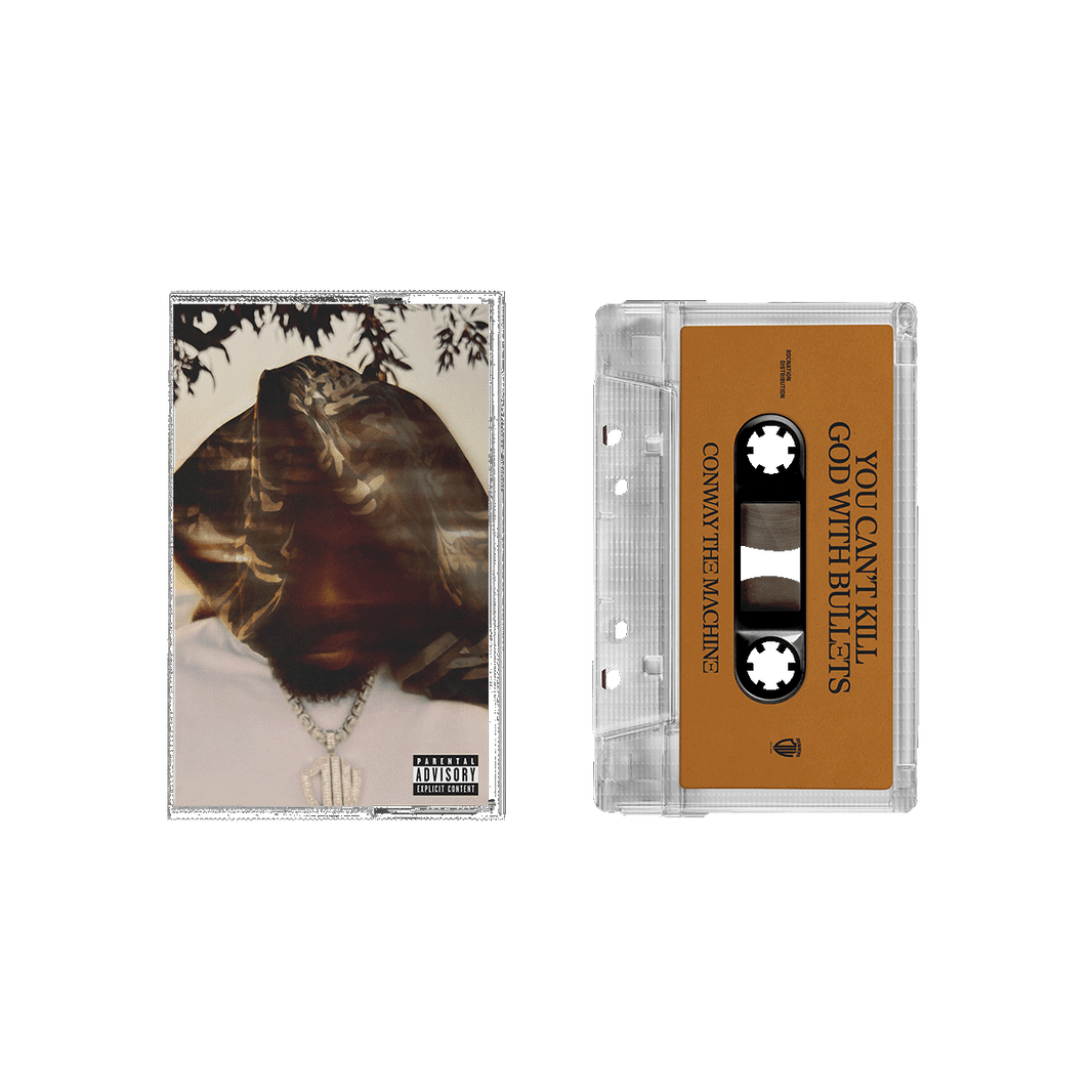 Conway the Machine – Roc Nation