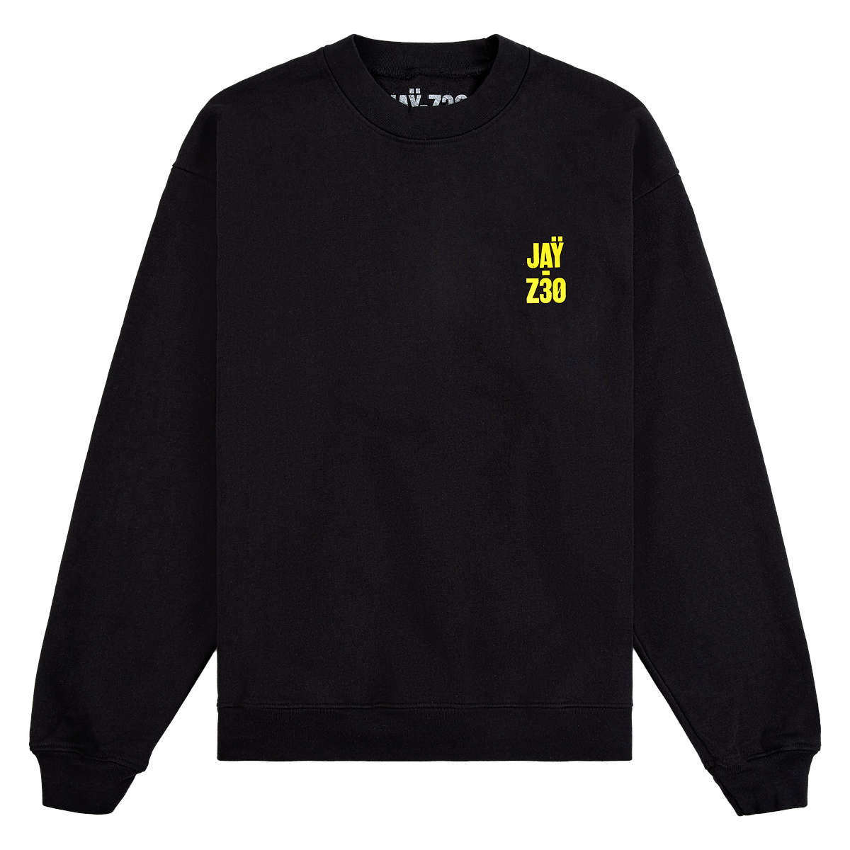 JAŸ-Z: Dead Presidents - Crewneck