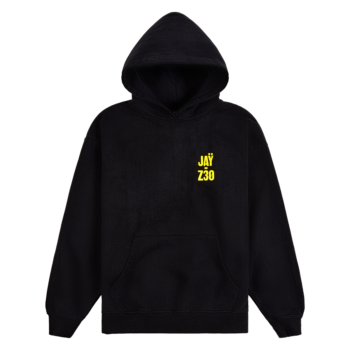 JAŸ-Z: Dead Presidents - Hoodie