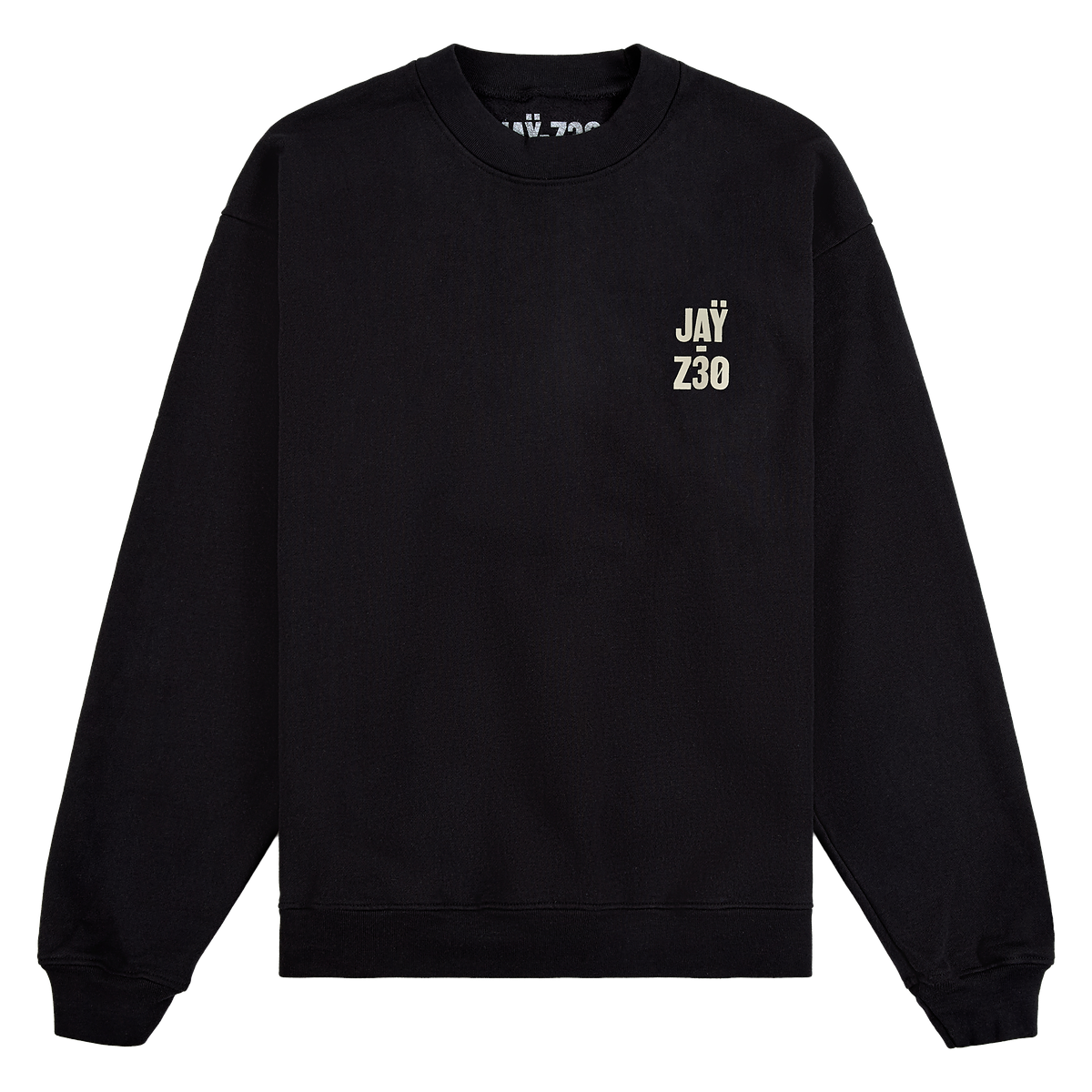 JAŸ-Z: Dirt Off Your Shoulder - Crewneck