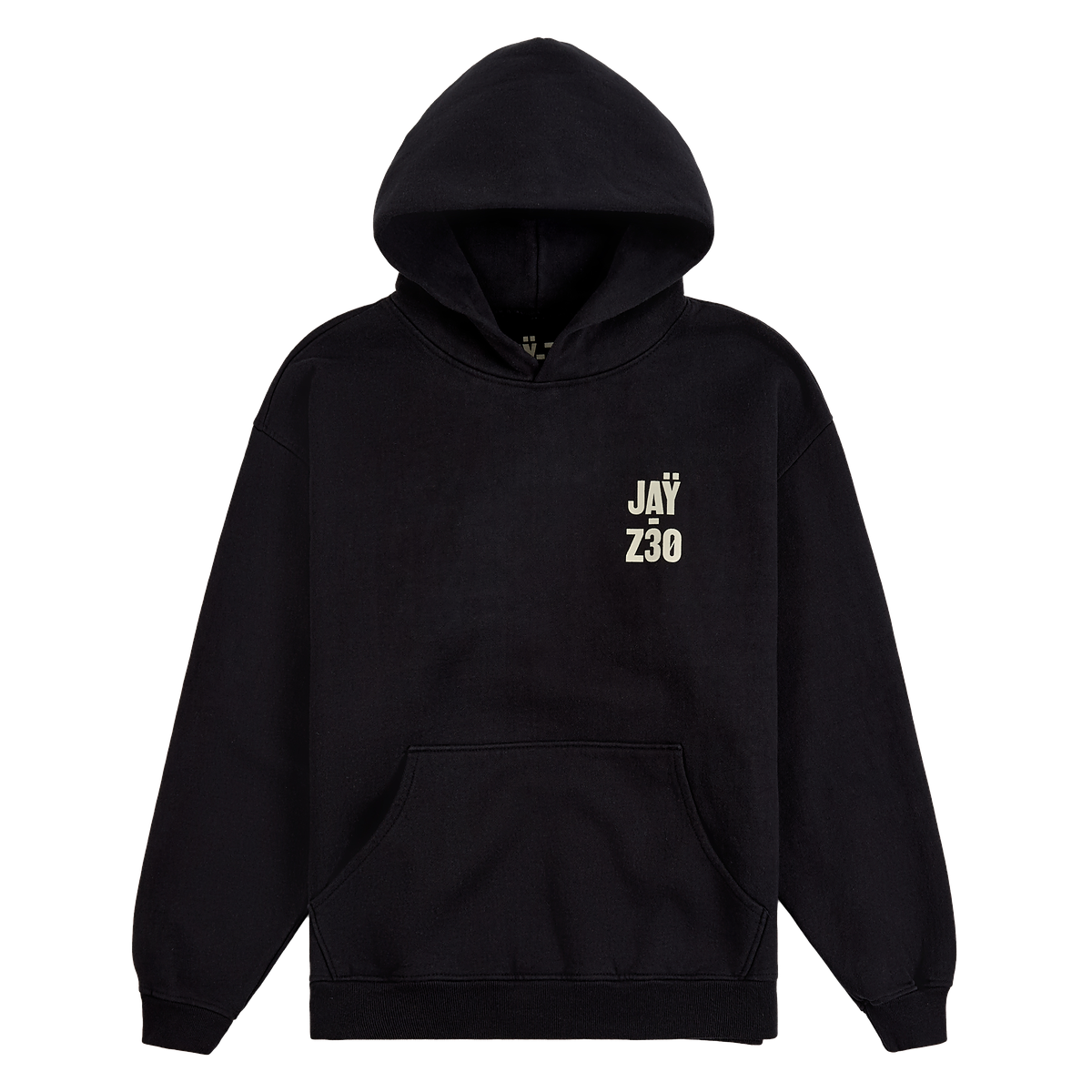 JAŸ-Z: Dirt Off Your Shoulder - Hoodie