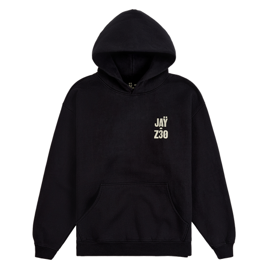 JAŸ-Z: Dirt Off Your Shoulder - Hoodie
