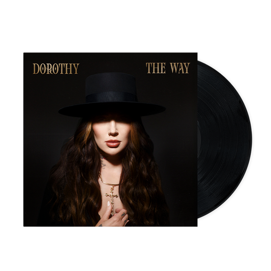 DOROTHY: The Way - Vinyl