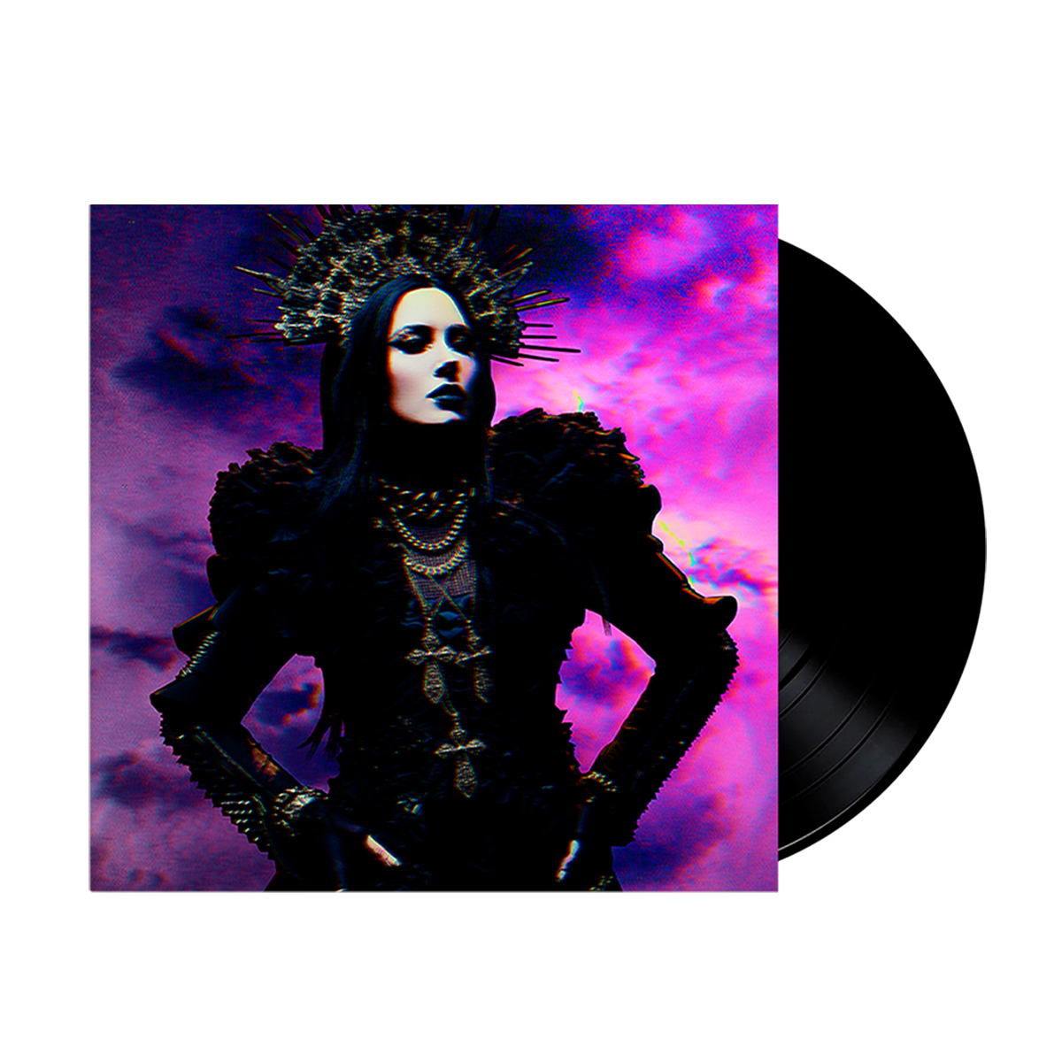 DOROTHY: What's Coming To Me Rest In Peace - 7" Vinyl