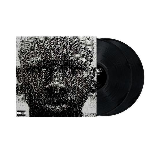 FearDorian - Leaving Home Vinyl