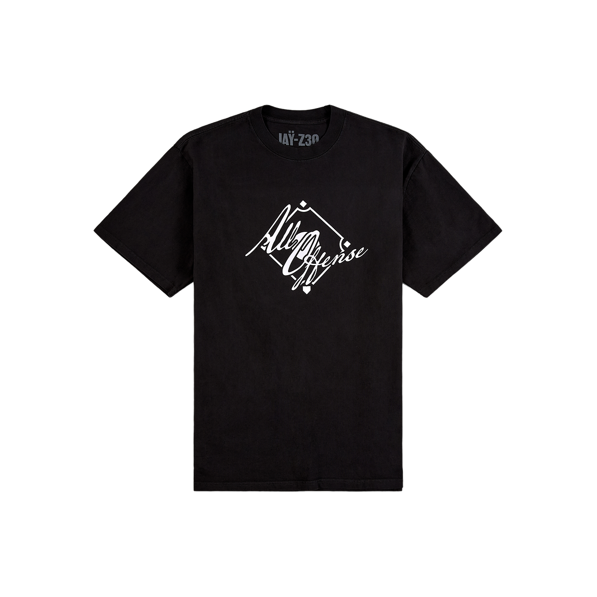 JAŸ-Z: All Offense - Tee