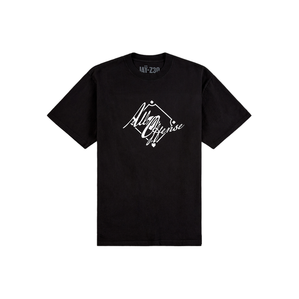 JAŸ-Z: All Offense - Tee – Roc Nation
