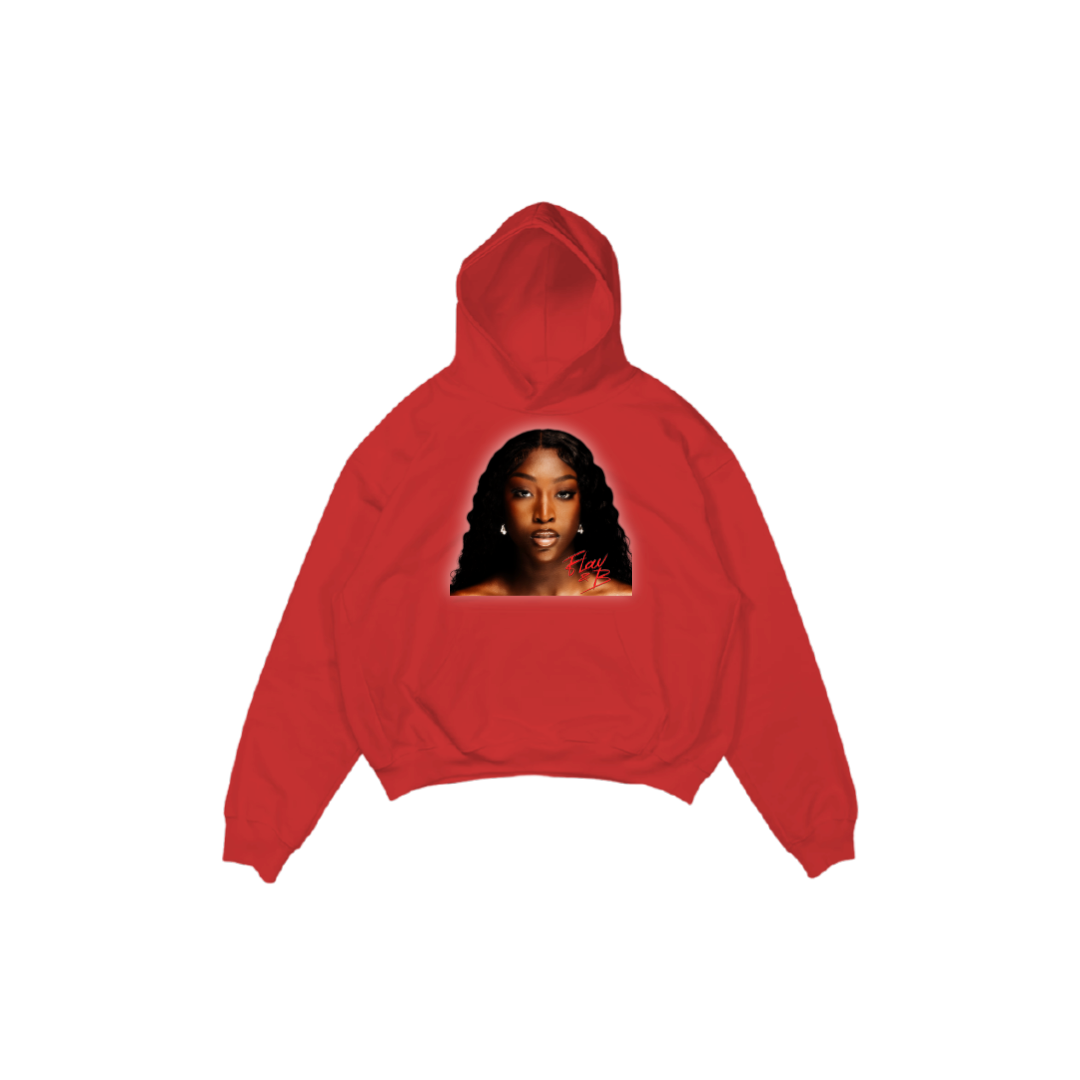 Flau'jae - Flau&B Hoodie