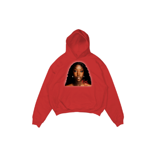 Flau'jae - Flau&B Hoodie