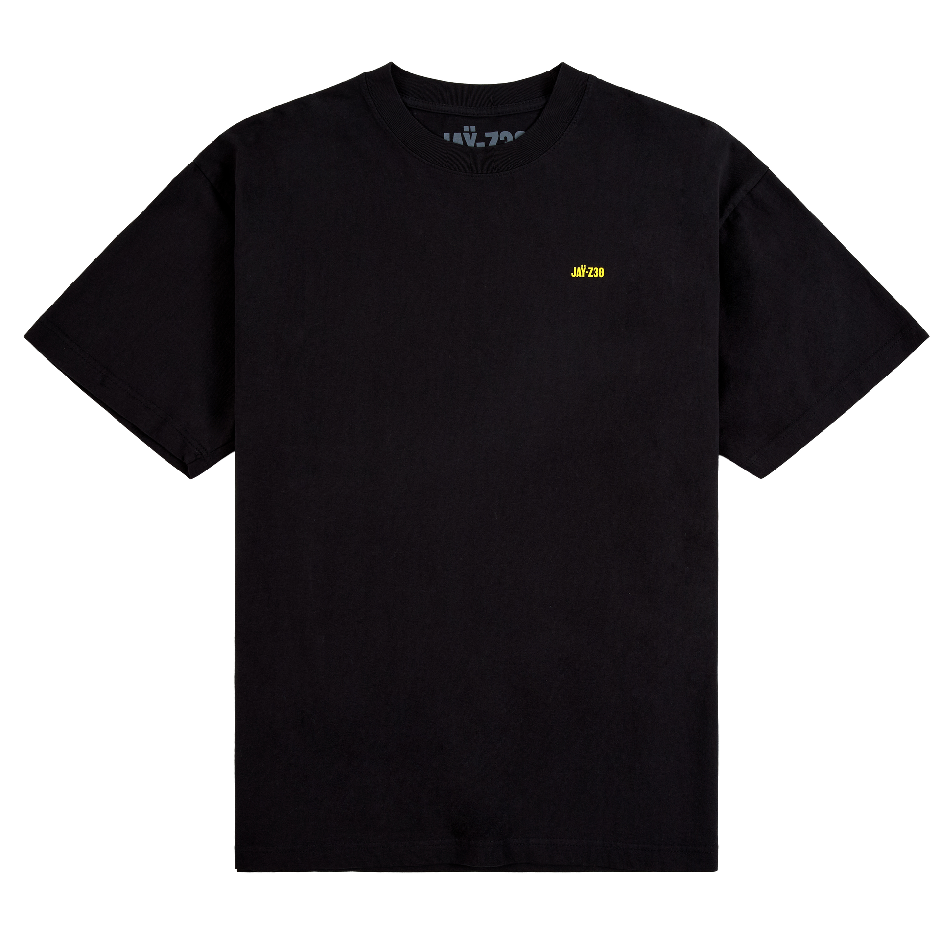 記念グッズ JJJ JAŸ-Z: 96 & Forever - Tee (DP) – Roc Nation