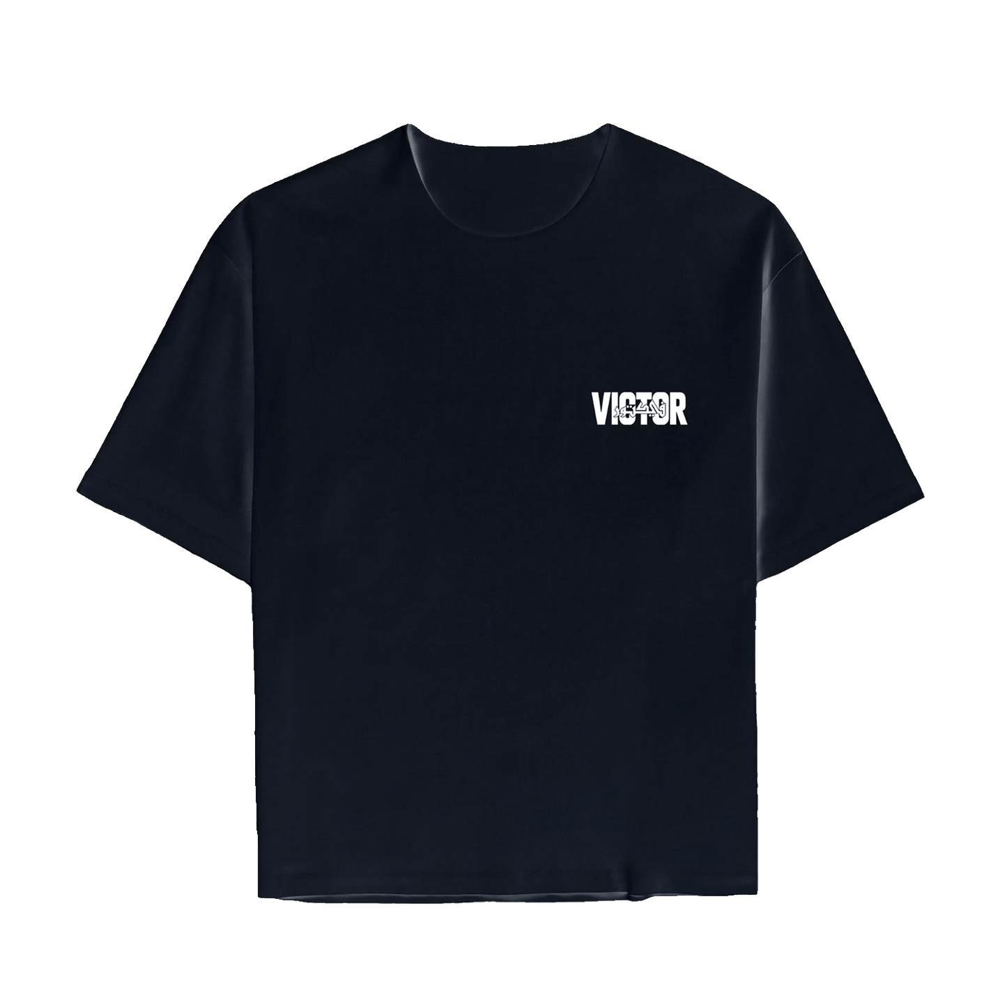 Vic Mensa: Fans First Exclusive - Tee (Black)