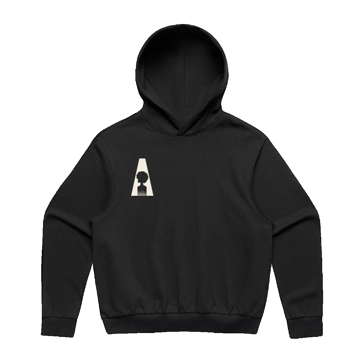 Rapsody: God Gotta Afro & Gold Hoops - Hoodie