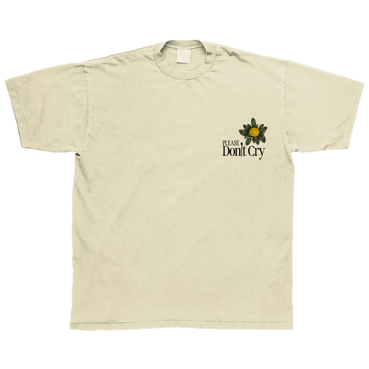 Rapsody - Grow From The Pain Tee