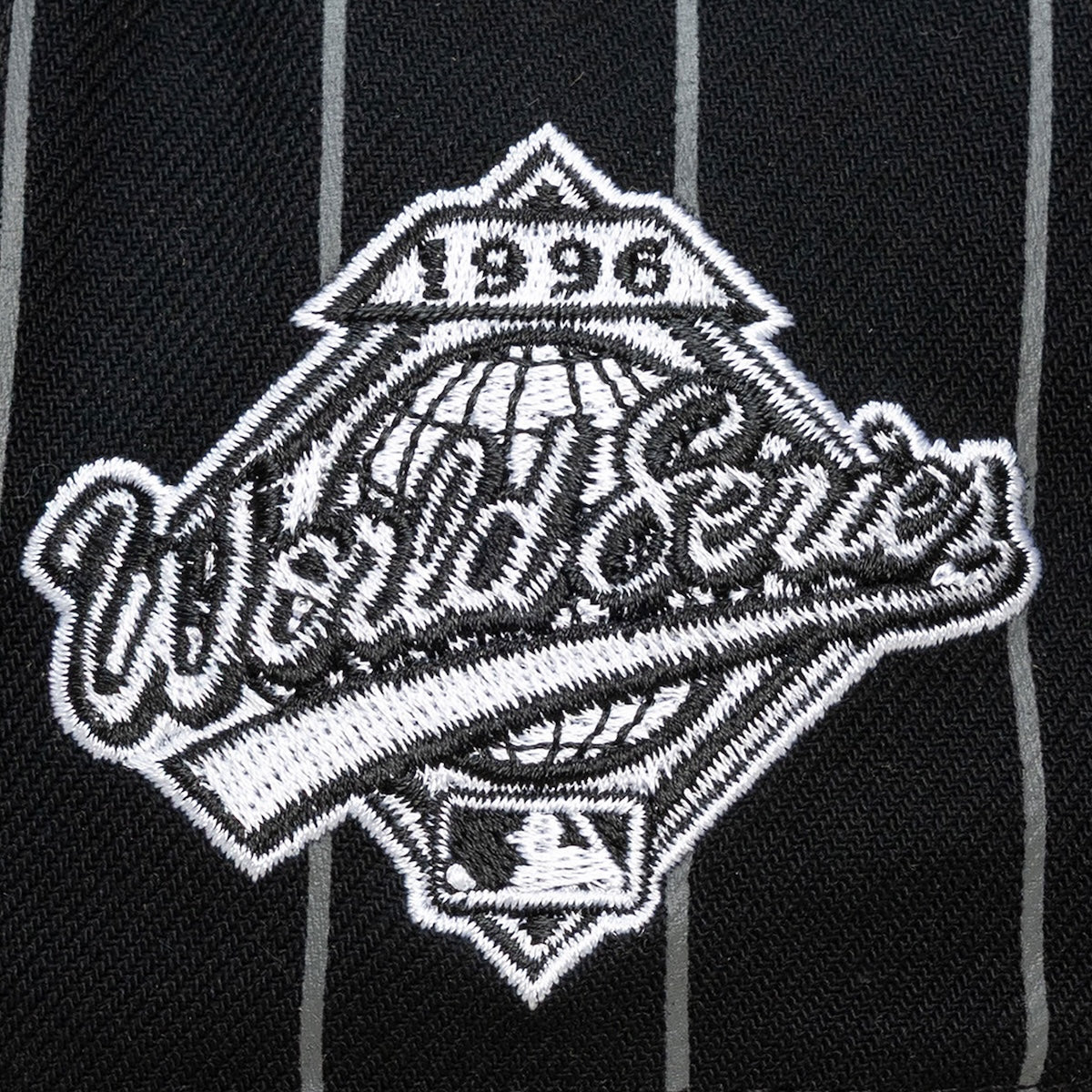 JAŸ-Z: Reasonable Doubt Pro New York Yankees - Hat – Roc Nation