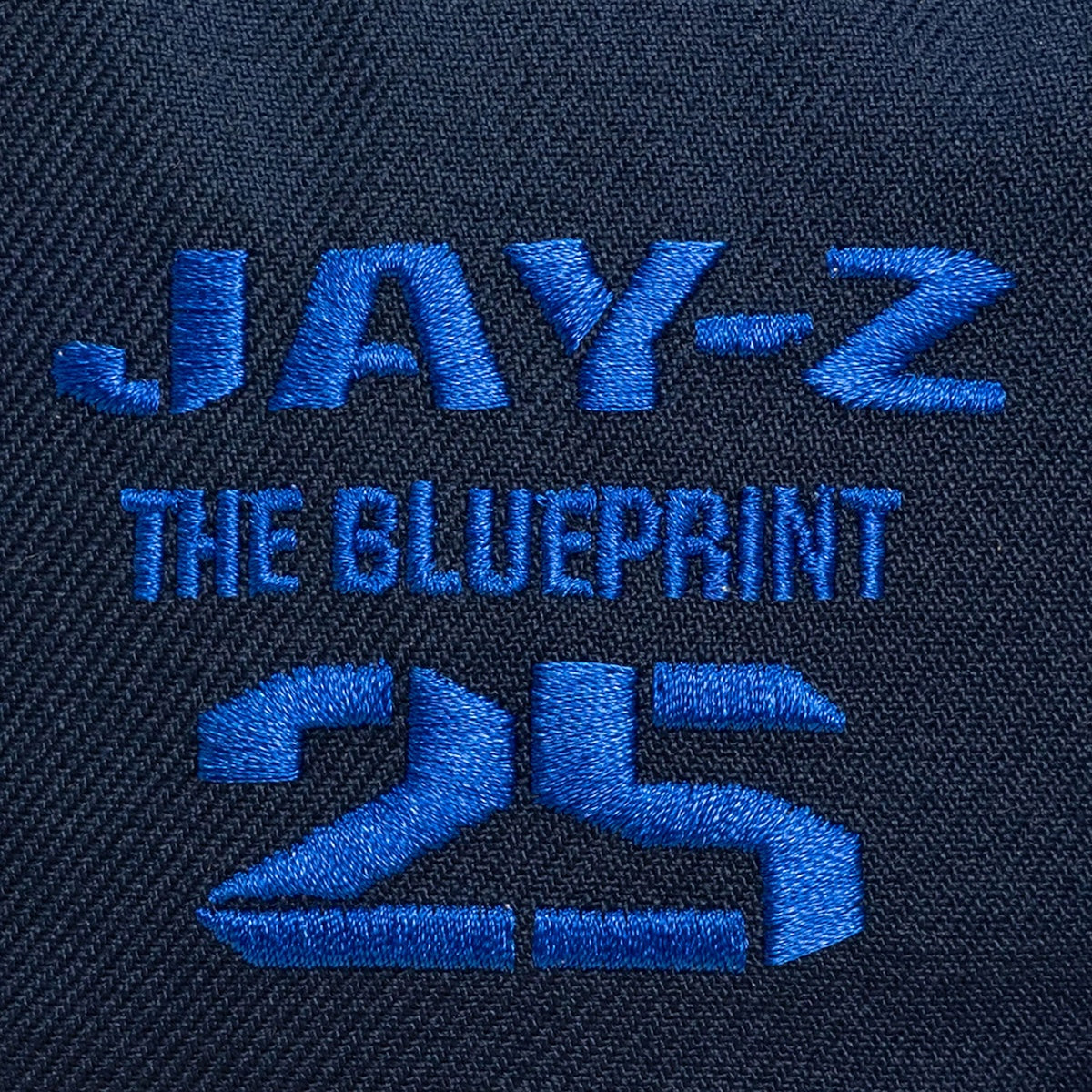 JAŸ-Z: Blueprint X Yankees Pro Pinch - Hat – Roc Nation
