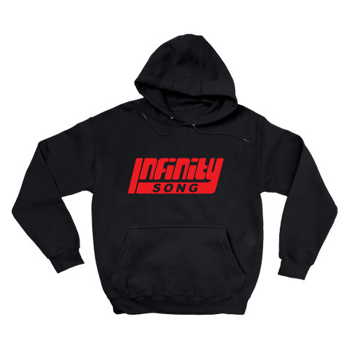 Infinity Song - Logo Hoodie