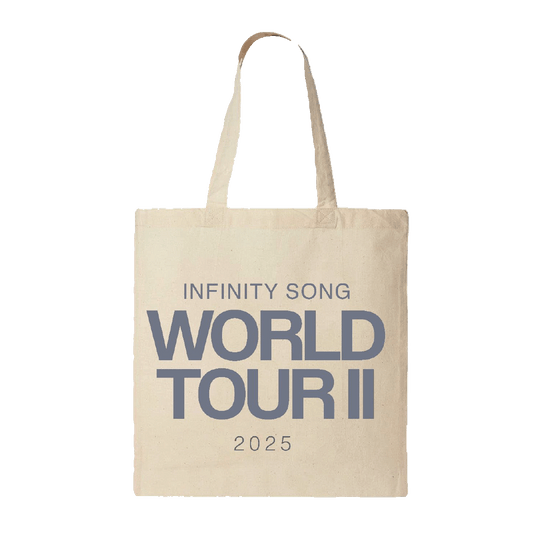 World Tour II Tote
