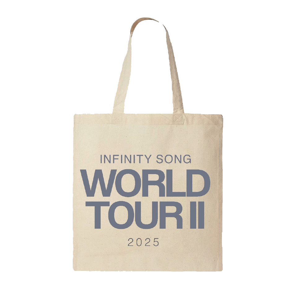Infinity Song – Roc Nation