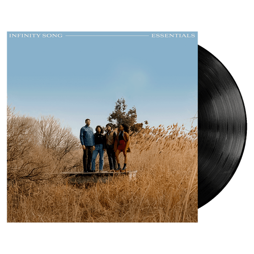 Infinity Song - Essentials Limited Edition Vinyl LP