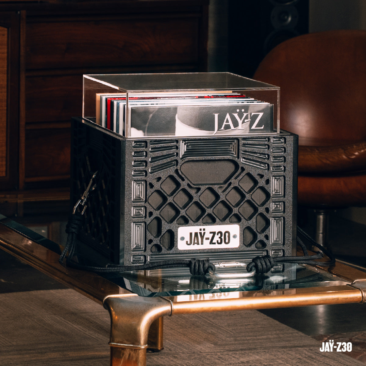 JAŸ-Z: 30th Anniversary Collector's Crate
