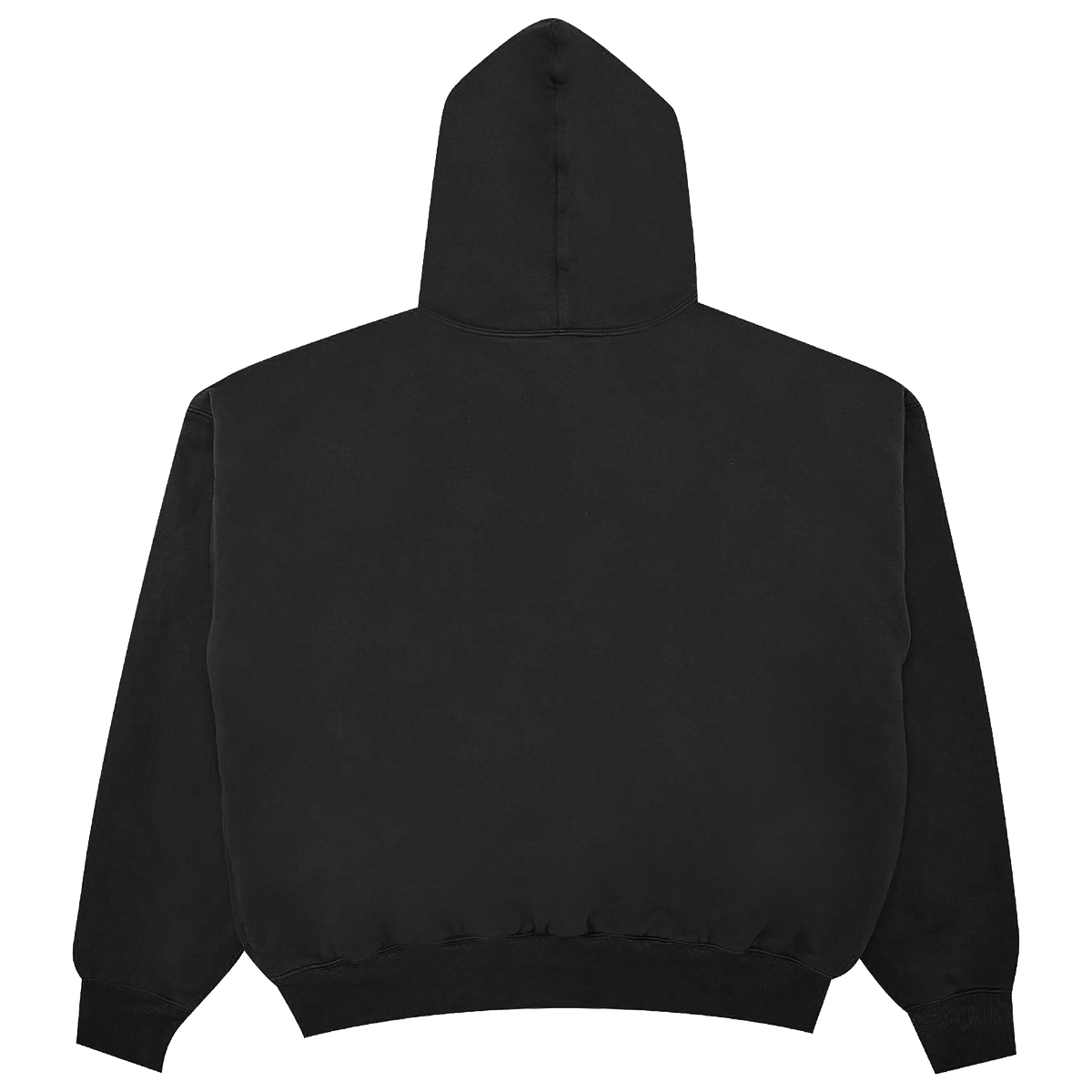 JAŸ-Z: Classic - Hoodie (Black)