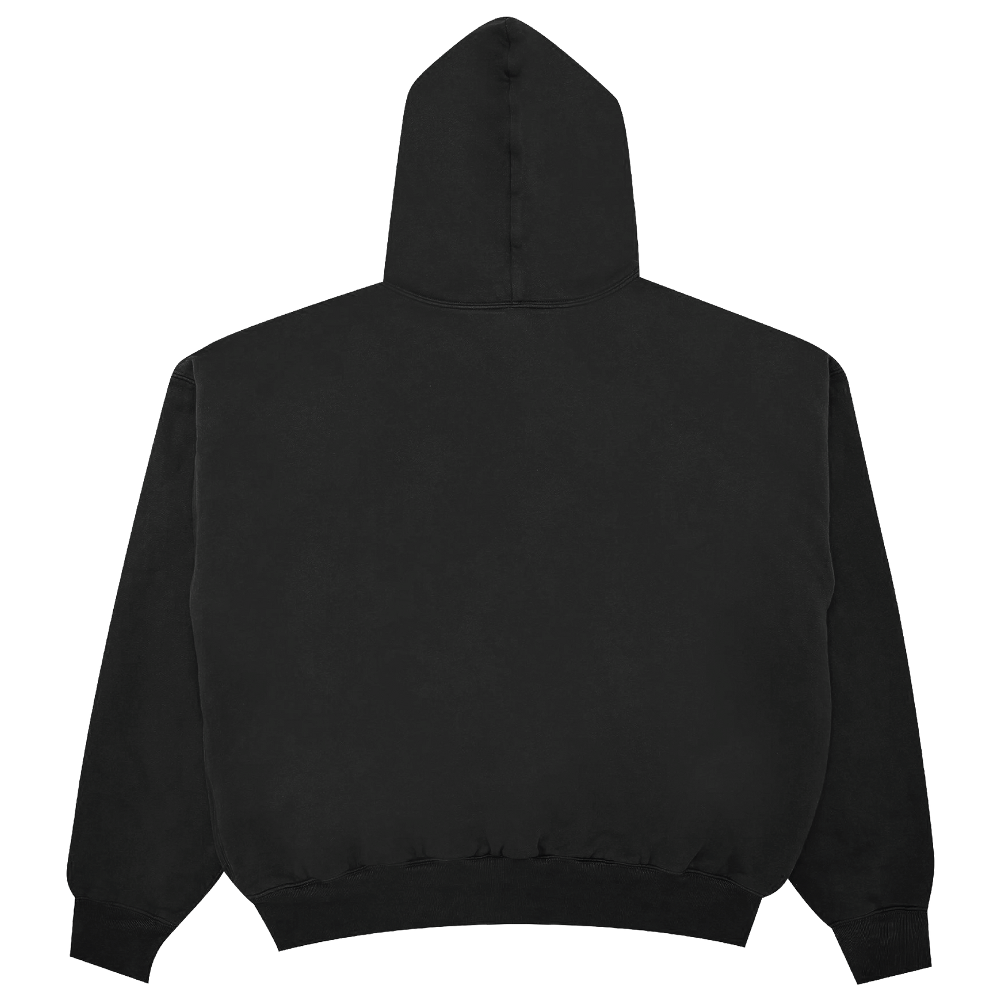 JAŸ-Z: Classic - Hoodie (Black) – Roc Nation
