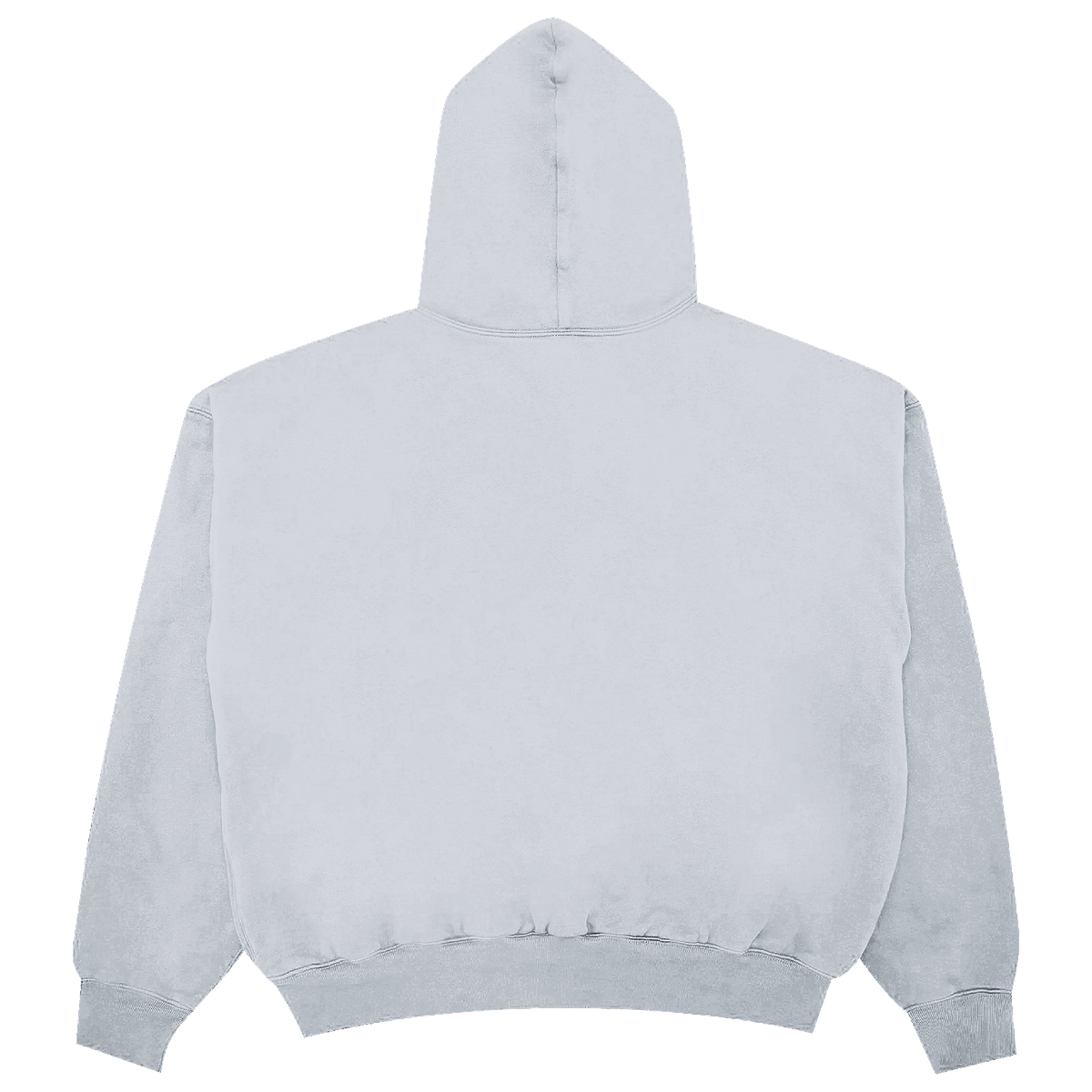 JAŸ-Z: Classic - Hoodie (Grey)