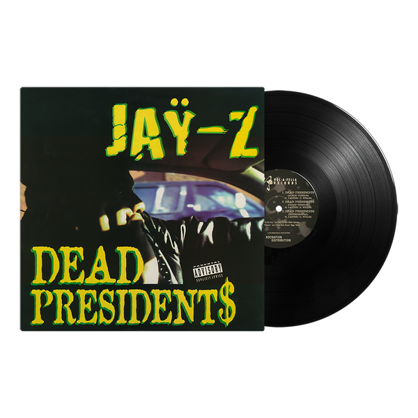 激レア7インチ！DEAD PRESIDENTS 2 /JAY-Z 激レア7インチ！DEAD PRESIDENTS 2 /JAY-Z 【公式通販】