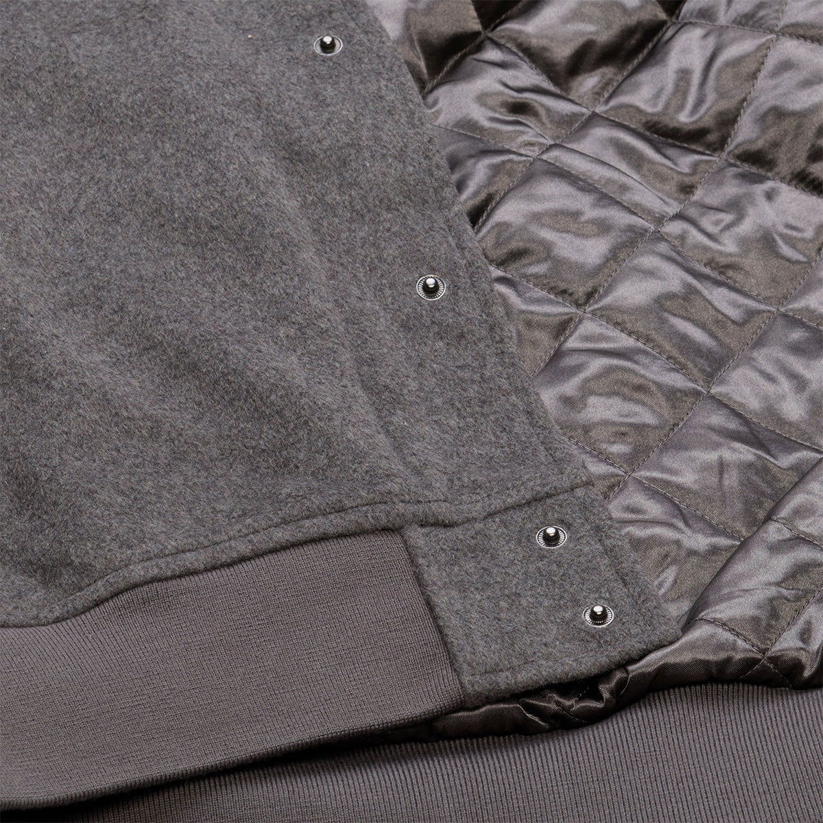 Roc Nation x Paper Planes x NFL x Mitchell & Ness Varsity Jacket